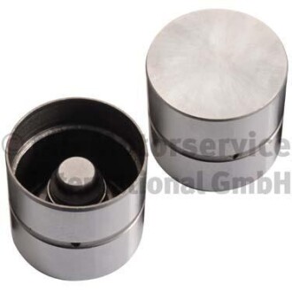 Гідрокомпенсатор FORD 1.6/1.8/2.0 ZETEC RDA -ua KOLBENSCHMIDT 50007597