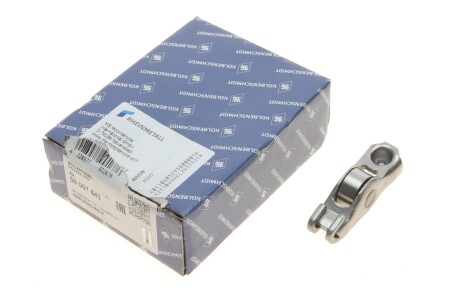 Коромисло клапана MB Sprinter(W906/907/910)/Vito (W639/W447) OM651 09- UA63 KOLBENSCHMIDT 50007641