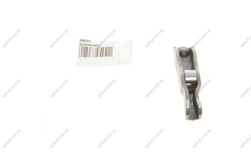 Коромисло EX CHEVROLET/OPEL LMN/Z20D1/Z20DM/Z20DMH/Z20S/Z20S1 -ua KOLBENSCHMIDT 50007877 (фото 1)