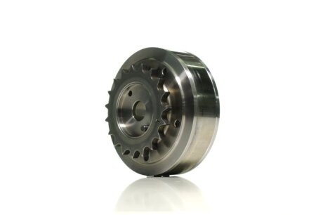 Регулятор фаз газорозподілу, сторона впуску VAG 1.8/2.0 FSI (KS) KOLBENSCHMIDT 50007987