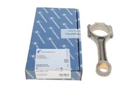 Шатун VAG trapez 2.0TDI/2.5TDI (пр-во KS) KOLBENSCHMIDT 50009210