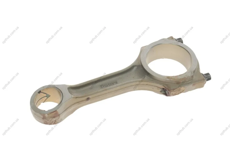 Шатун FORD/PSA 2.2HDI 4HU(P22DTE)/P8FA/P8FB (произ-во KS) KOLBENSCHMIDT 50009234 (фото 1)