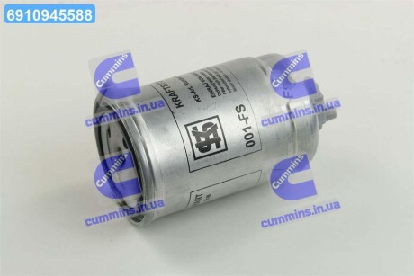Фільтр паливний KOLBENSCHMIDT 50013001