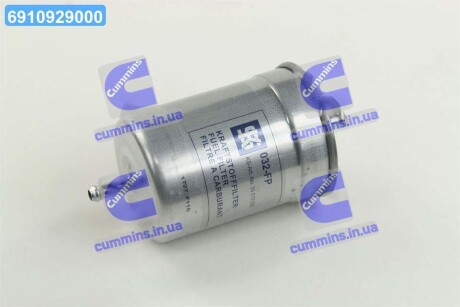 Фільтр паливний Audi, BMW, Citroen KOLBENSCHMIDT 50013032