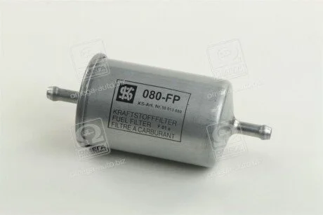 Фільтр паливний Audi, Citroen, Daewoo (вир-во) KOLBENSCHMIDT 50013080
