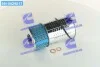 Фільтр масляний двигуна MB (вир-во) KOLBENSCHMIDT 50013136 (фото 1)