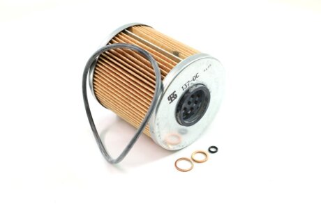 Фільтр масляний двигуна KOLBENSCHMIDT 50013137