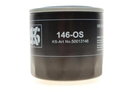 Фільтр масляний двигуна HONDA ACCORD, MITSUBISHI LANCER KOLBENSCHMIDT 50013146