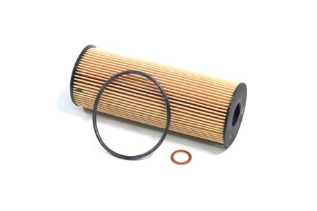 Фільтр масляний двигуна MB Sprinter, VW LT KOLBENSCHMIDT 50013227