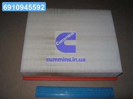 Фільтр повітряний KOLBENSCHMIDT 50013238