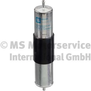 Фільтр паливний BMW E36/E46/E34/E39/E38 MOT.M40/M43/M42/M52/M60/M62/S50 KOLBENSCHMIDT 50013328 (фото 1)