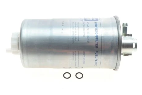 Фільтр паливний Audi, Seat,Skoda (вир-во) KOLBENSCHMIDT 50013421