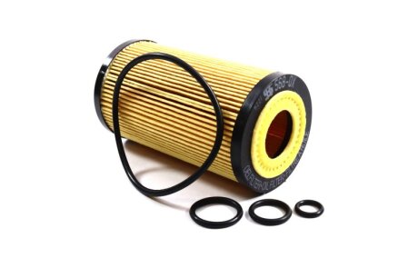 Фільтр масляний двигуна MB VITO 03- KOLBENSCHMIDT 50013568