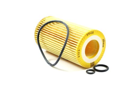 Фільтр масляний двигуна MB Sprinter, Vito KOLBENSCHMIDT 50013570