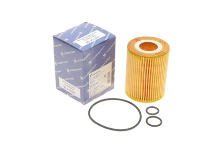 Фільтр масляний Opel Combo 1.7CDTI 01- (opt-om) KOLBENSCHMIDT 50013621