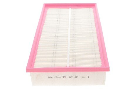 Фільтр повітряний VW T5 03- (opt-om) KOLBENSCHMIDT 50013681