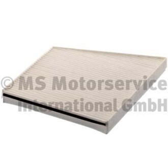 Фильтр салона MERCEDES: CLS (2004>2010); E CLASS (211) (2002>2006); E CLASS (211) (2006>2009) KOLBENSCHMIDT 50013745