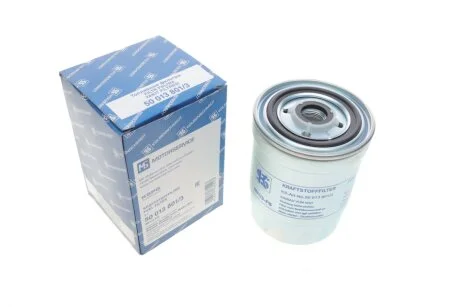 Фильтр топливный Mazda 323 1.6TD/1.7D/2.0D 86-98 (opt-om) KOLBENSCHMIDT 50013801/3