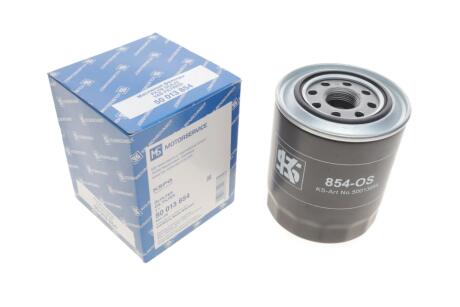 Фільтр масляний двигуна Hyundai, Kia, Mazda KOLBENSCHMIDT 50013854