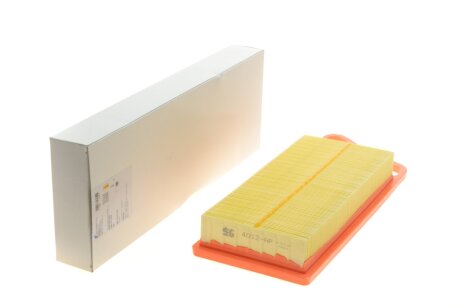 Фільтр повітряний Citroen C1-C3 1.4HDi 03-16/Nemo/Peugeot 1.4HDi 08-/Ford Fiesta/Fusion 1.4TDCi UA63 KOLBENSCHMIDT 50014012