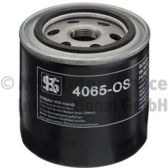 Фільтр масляний FORD MONDEO I/II/III 2.5-3.0 94-07, JEEP GR CHEROKEE III/IV 5.7-6.4 05-, LR DISCIVERY KOLBENSCHMIDT 50014065