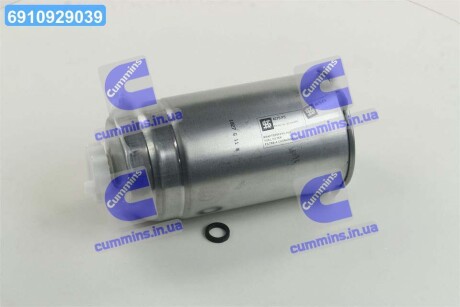 Фільтр паливний Iveco KOLBENSCHMIDT 50014075