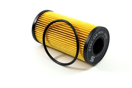 Фільтр масляний двигуна Nissan KOLBENSCHMIDT 50014101