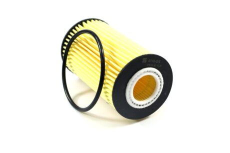 Фільтр масляний двигуна Chevrolet, Fiat, Opel KOLBENSCHMIDT 50014118