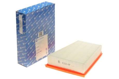 Фільтр повітряний Renault Kangoo 1.5dCi 08- (opt-om) KOLBENSCHMIDT 50014193