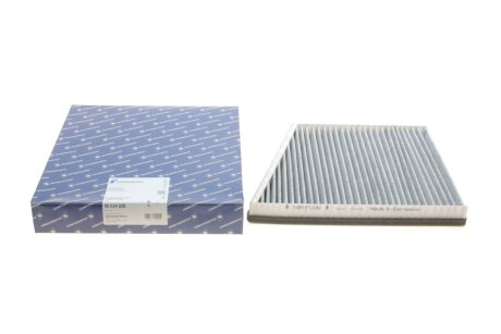 Фільтр салону вугільний MB CLS (C219); W211 02- -ua KOLBENSCHMIDT 50014225