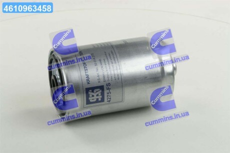 Фільтр паливний HYUNDAI ACCENT III 1.5 CRDi 06- KOLBENSCHMIDT 50014275