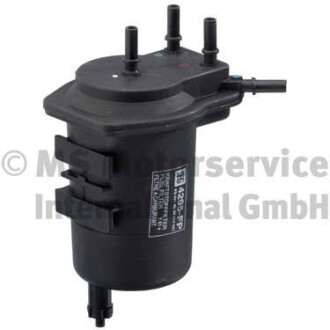 Фільтр паливний RENAULT MEGANE, SCENIC II 1.5DCI 3/02-> -ua KOLBENSCHMIDT 50014295