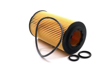 Фільтр масляний двигуна Mercedes C, CLS, E, GLK, M, SLK, Sprinter II KOLBENSCHMIDT 50014483