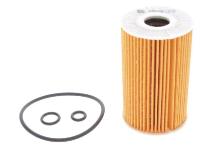 Фільтр масляний VW 1.6 -2.0TDI 10- (opt-om) KOLBENSCHMIDT 50014502