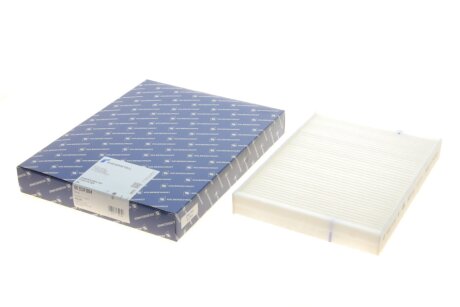 Фільтр салону Land Rover Discovery Sport/Evoque 14-/Freelander 2 /Volvo S60 II/S80 II 06- UA63 KOLBENSCHMIDT 50014604