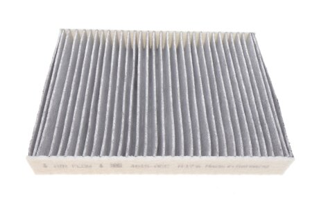 Фільтр салону Renault Scenic III 09-/Trafic III 14- (вугільний) UA63 KOLBENSCHMIDT 50014615