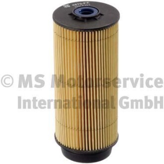 Фільтр паливний FUEL FILTER 4670-FX -ua KOLBENSCHMIDT 50014670