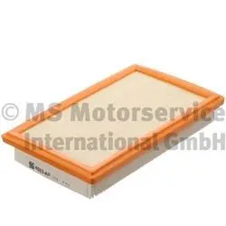 Фільтр повітряний AIR FILTER 4683-AP -ua KOLBENSCHMIDT 50014683 (фото 1)