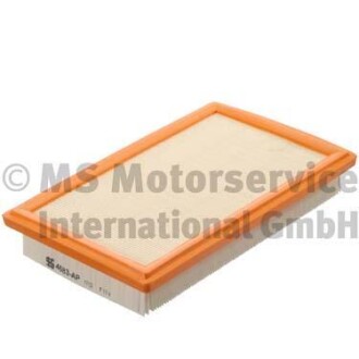 Фільтр повітряний AIR FILTER 4683-AP -ua KOLBENSCHMIDT 50014683
