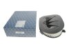 Фільтр повітряний BMW X3 (F25), X5 (E70), X5 (F15, F85), X6 (E71, E72) -ua KOLBENSCHMIDT 50014694 (фото 3)