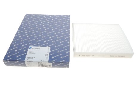 Фільтр салону Ford Transit Connect 1.0/1.6TDCi 13- (opt-om) KOLBENSCHMIDT 50014700