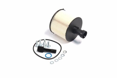 Фільтр паливний DACIA DUSTER, RENAULT KANGOO 1.5 Dci 10- C.I.U KOLBENSCHMIDT 50014711