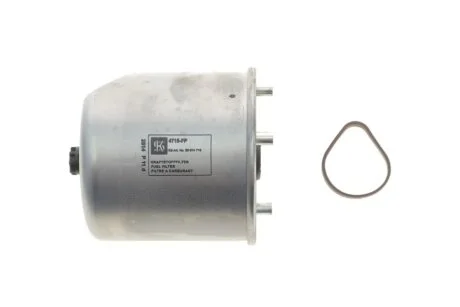 Фільтр паливний FUEL FILTER 4715-FP KOLBENSCHMIDT 50014715