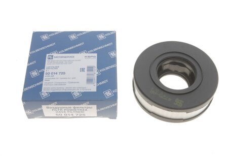 Фільтр повітряний CITROEN JUMPER, FIAT DUCATO, IVECO DAILY IV, PEUGEOT BOXER -ua KOLBENSCHMIDT 50014725