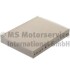 Фільтр салону CABIN FILTER 4734-AC -ua KOLBENSCHMIDT 50014734 (фото 1)