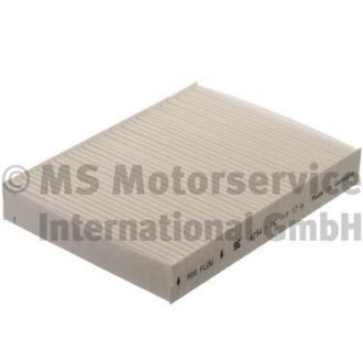 Фільтр салону CABIN FILTER 4734-AC -ua KOLBENSCHMIDT 50014734
