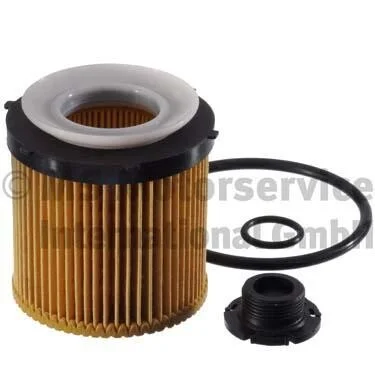 Фільтр масляний OIL FILTER 4753-OX -ua KOLBENSCHMIDT 50014753 (фото 1)
