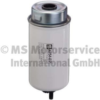 Фільтр паливний FUEL FILTER 4754-FP -ua KOLBENSCHMIDT 50014754