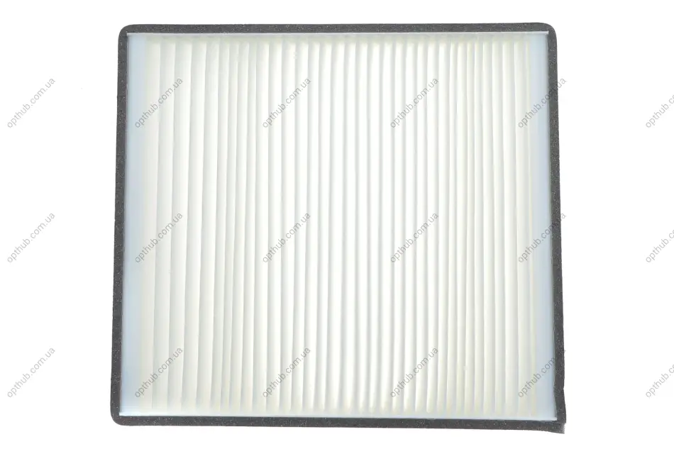 Фільтр салону CABIN FILTER 4762-AC -ua KOLBENSCHMIDT 50014762 (фото 1)