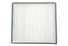 Фільтр салону CABIN FILTER 4762-AC -ua KOLBENSCHMIDT 50014762 (фото 1)